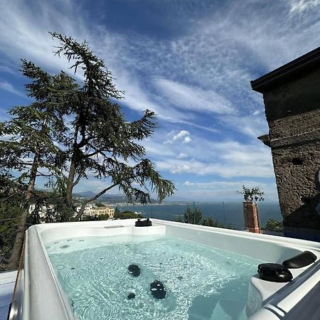Il Melograno In Costa D'Amalfi - Romantic Experience Vietri 客房 照片