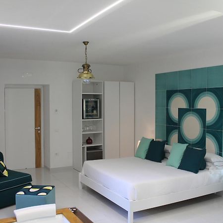 Il Melograno In Costa D'Amalfi - Romantic Experience Vietri 外观 照片
