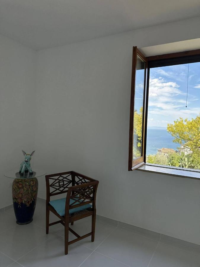Il Melograno In Costa D'Amalfi - Romantic Experience Vietri 客房 照片