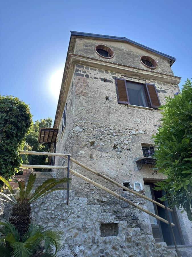 Il Melograno In Costa D'Amalfi - Romantic Experience Vietri 外观 照片