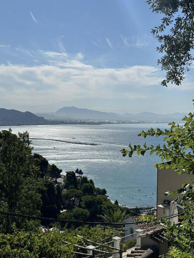 Il Melograno In Costa D'Amalfi - Romantic Experience Vietri 外观 照片