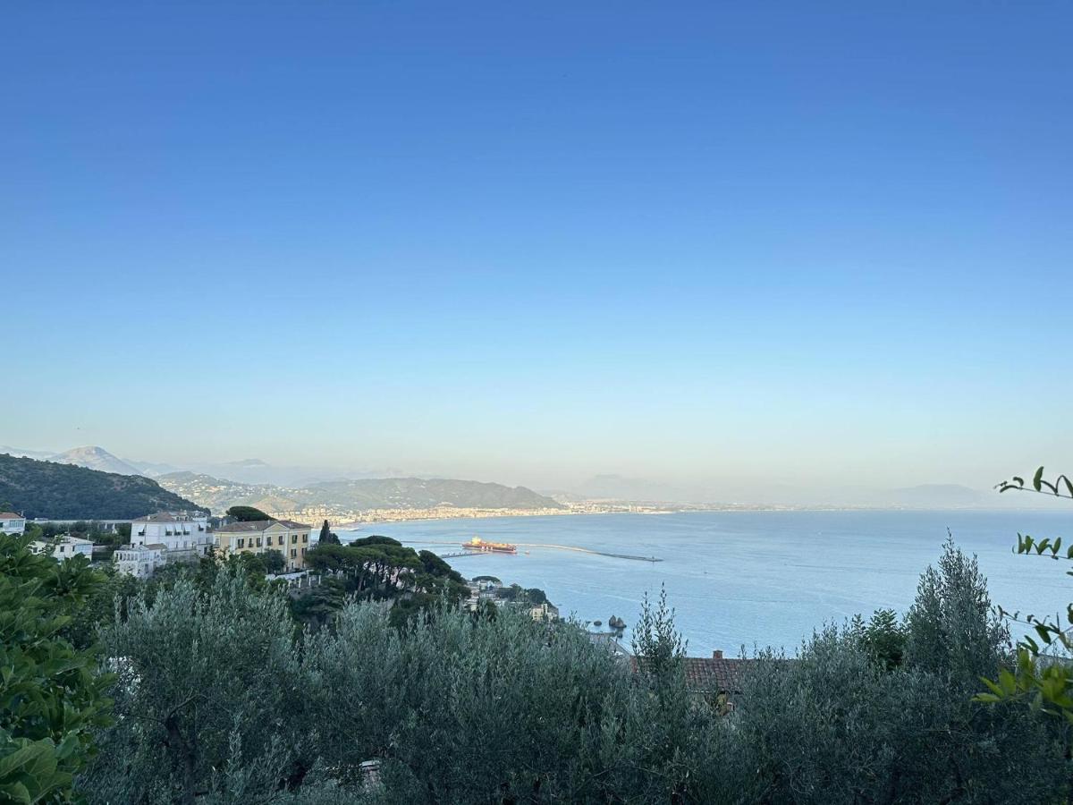 Il Melograno In Costa D'Amalfi - Romantic Experience Vietri 外观 照片