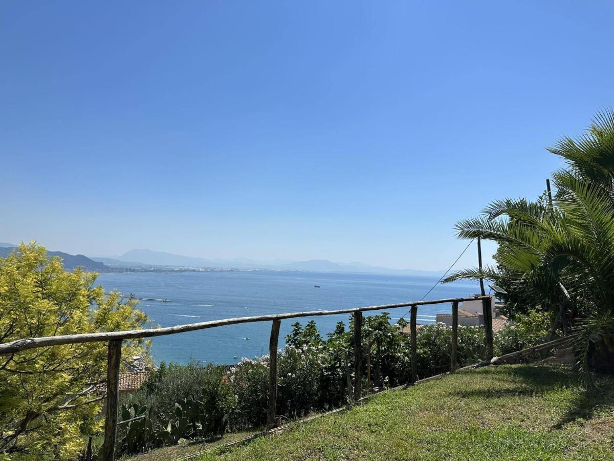 Il Melograno In Costa D'Amalfi - Romantic Experience Vietri 外观 照片