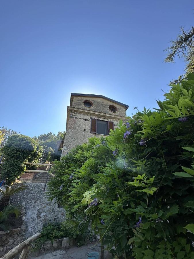 Il Melograno In Costa D'Amalfi - Romantic Experience Vietri 外观 照片
