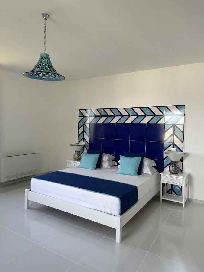 Il Melograno In Costa D'Amalfi - Romantic Experience Vietri 客房 照片