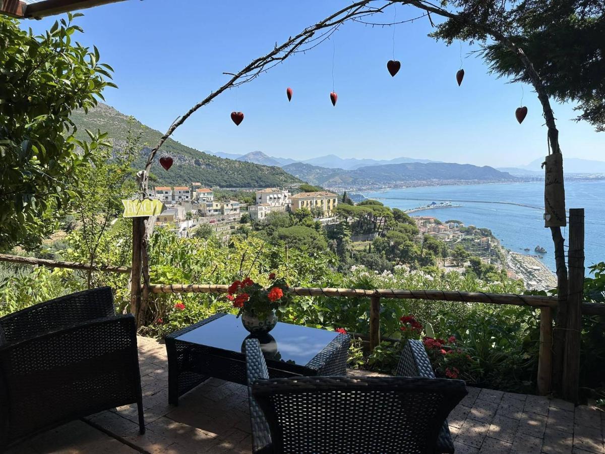 Il Melograno In Costa D'Amalfi - Romantic Experience Vietri 外观 照片