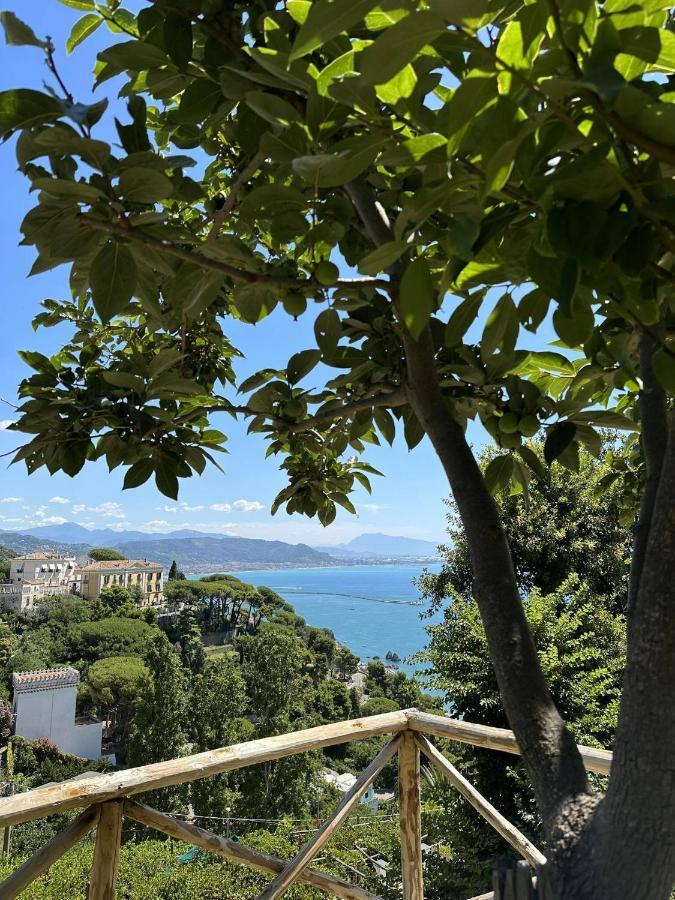 Il Melograno In Costa D'Amalfi - Romantic Experience Vietri 外观 照片