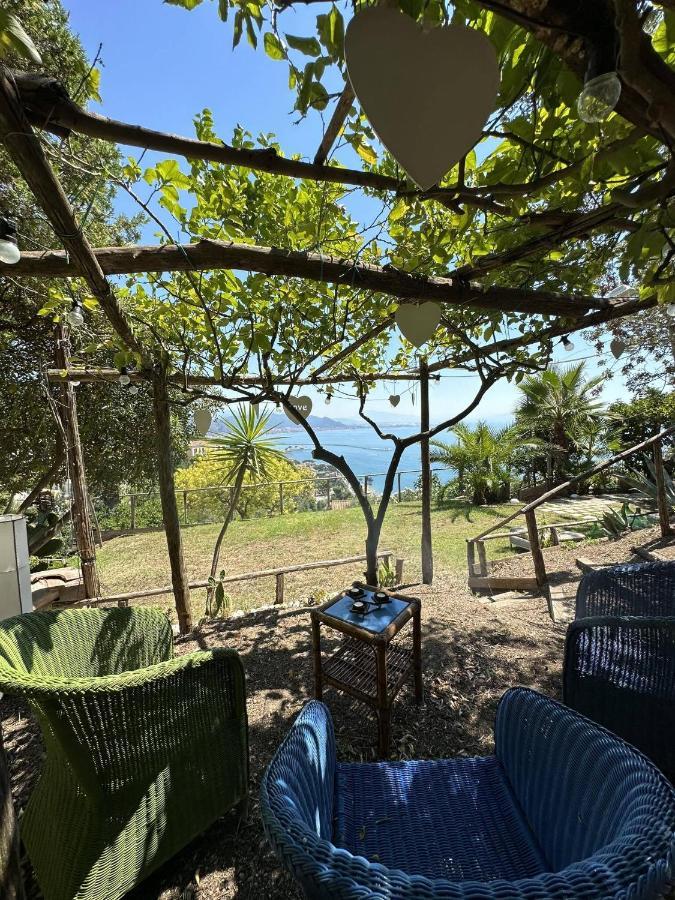 Il Melograno In Costa D'Amalfi - Romantic Experience Vietri 外观 照片