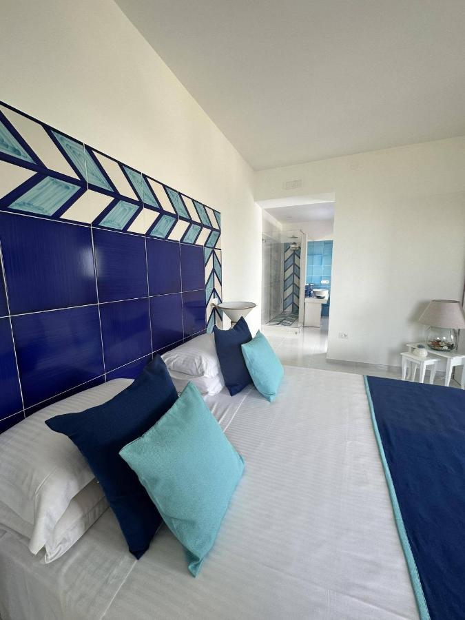 Il Melograno In Costa D'Amalfi - Romantic Experience Vietri 客房 照片