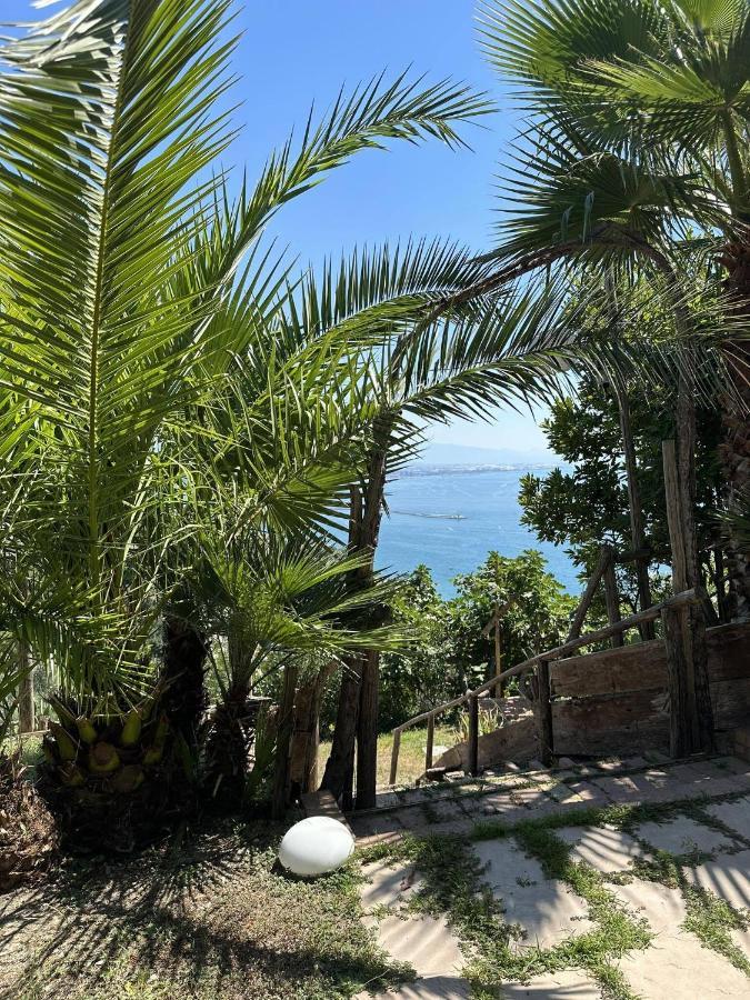 Il Melograno In Costa D'Amalfi - Romantic Experience Vietri 外观 照片