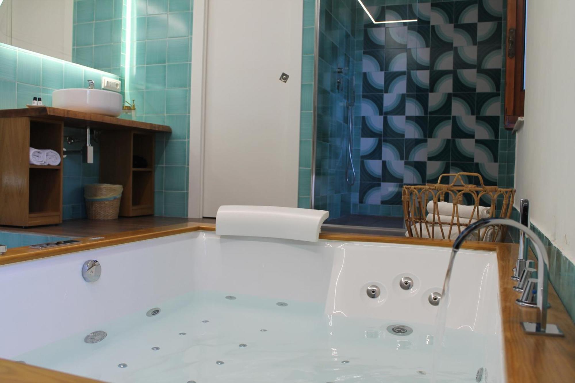 Il Melograno In Costa D'Amalfi - Romantic Experience Vietri 外观 照片