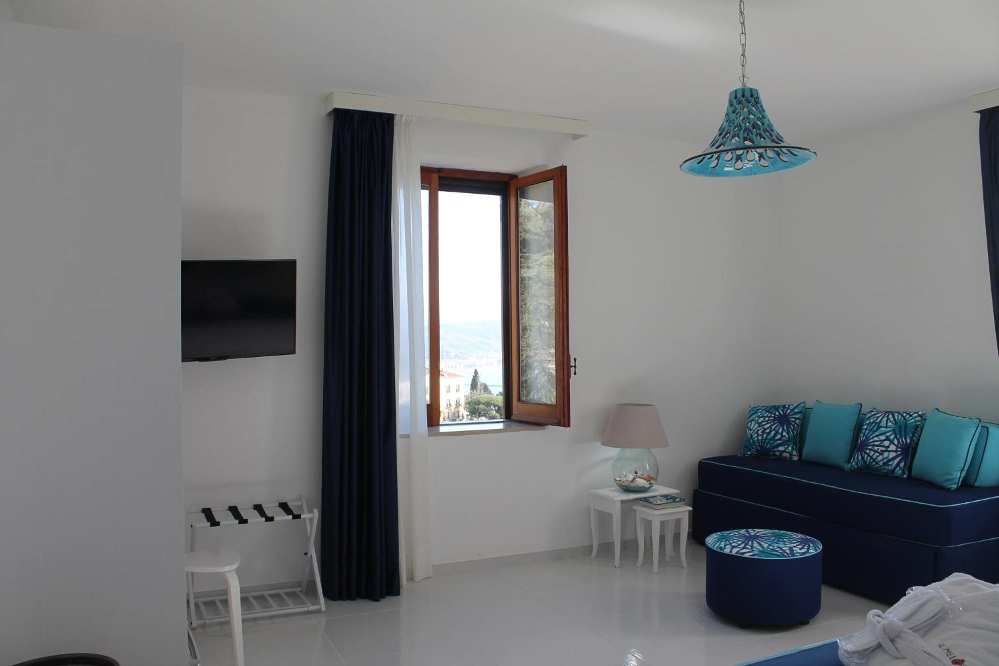 Il Melograno In Costa D'Amalfi - Romantic Experience Vietri 外观 照片