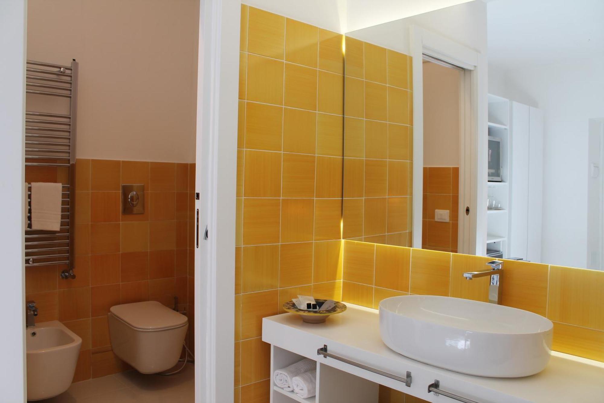 Il Melograno In Costa D'Amalfi - Romantic Experience Vietri 外观 照片