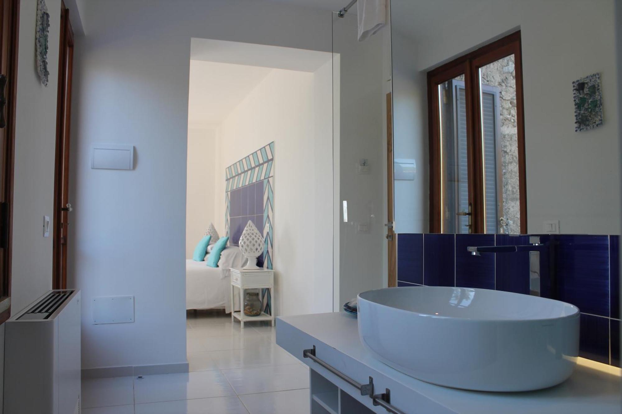 Il Melograno In Costa D'Amalfi - Romantic Experience Vietri 外观 照片