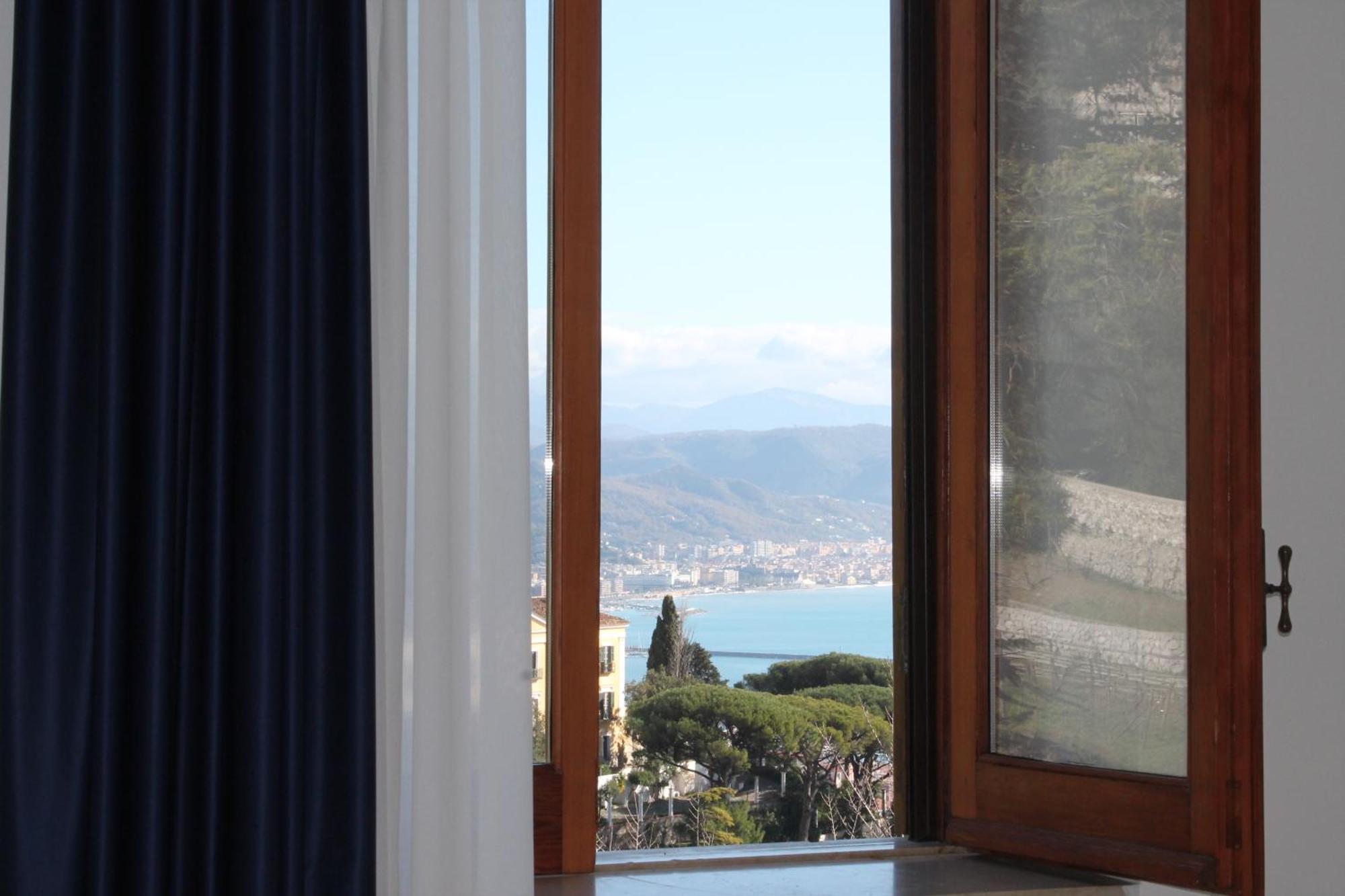 Il Melograno In Costa D'Amalfi - Romantic Experience Vietri 外观 照片