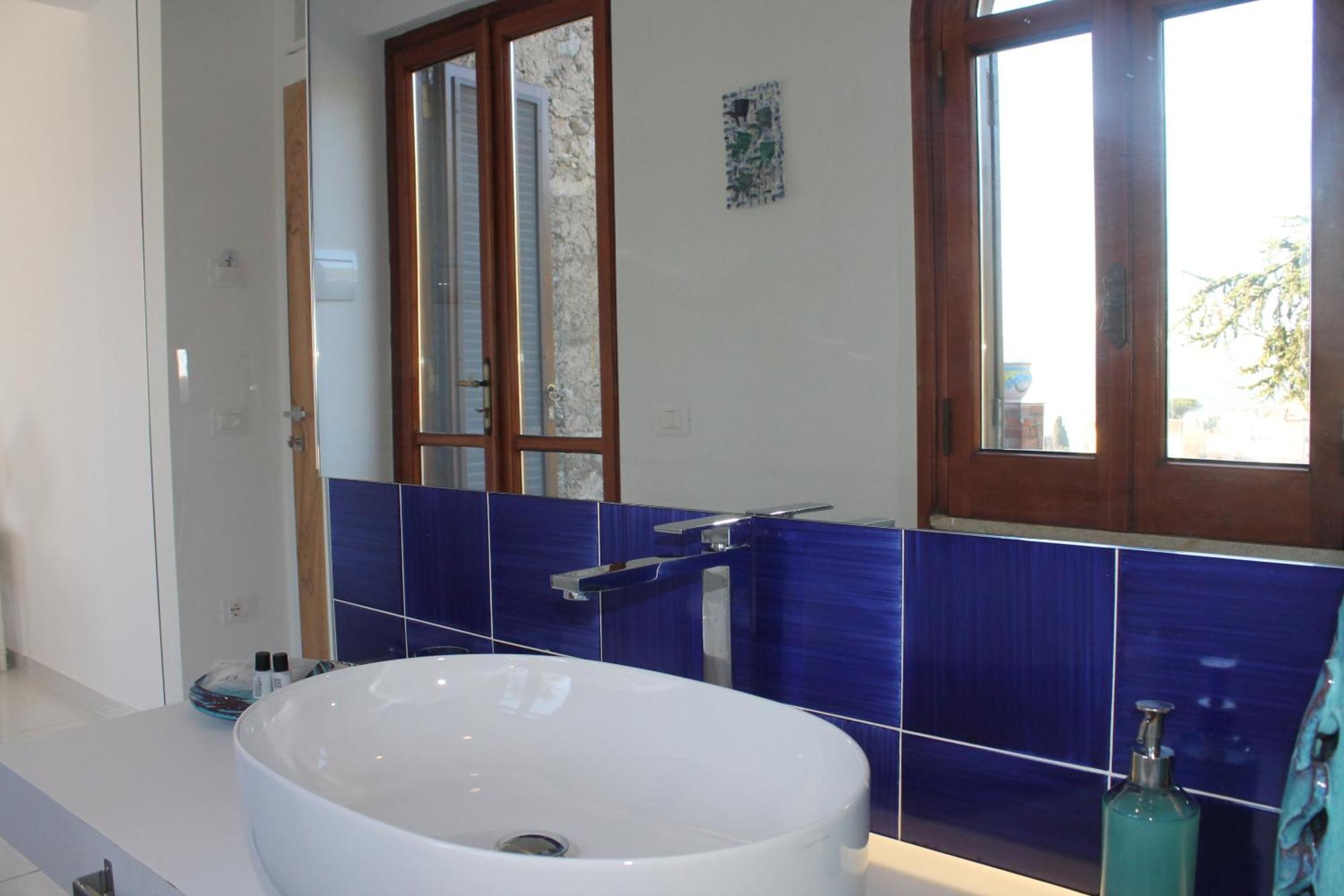 Il Melograno In Costa D'Amalfi - Romantic Experience Vietri 外观 照片