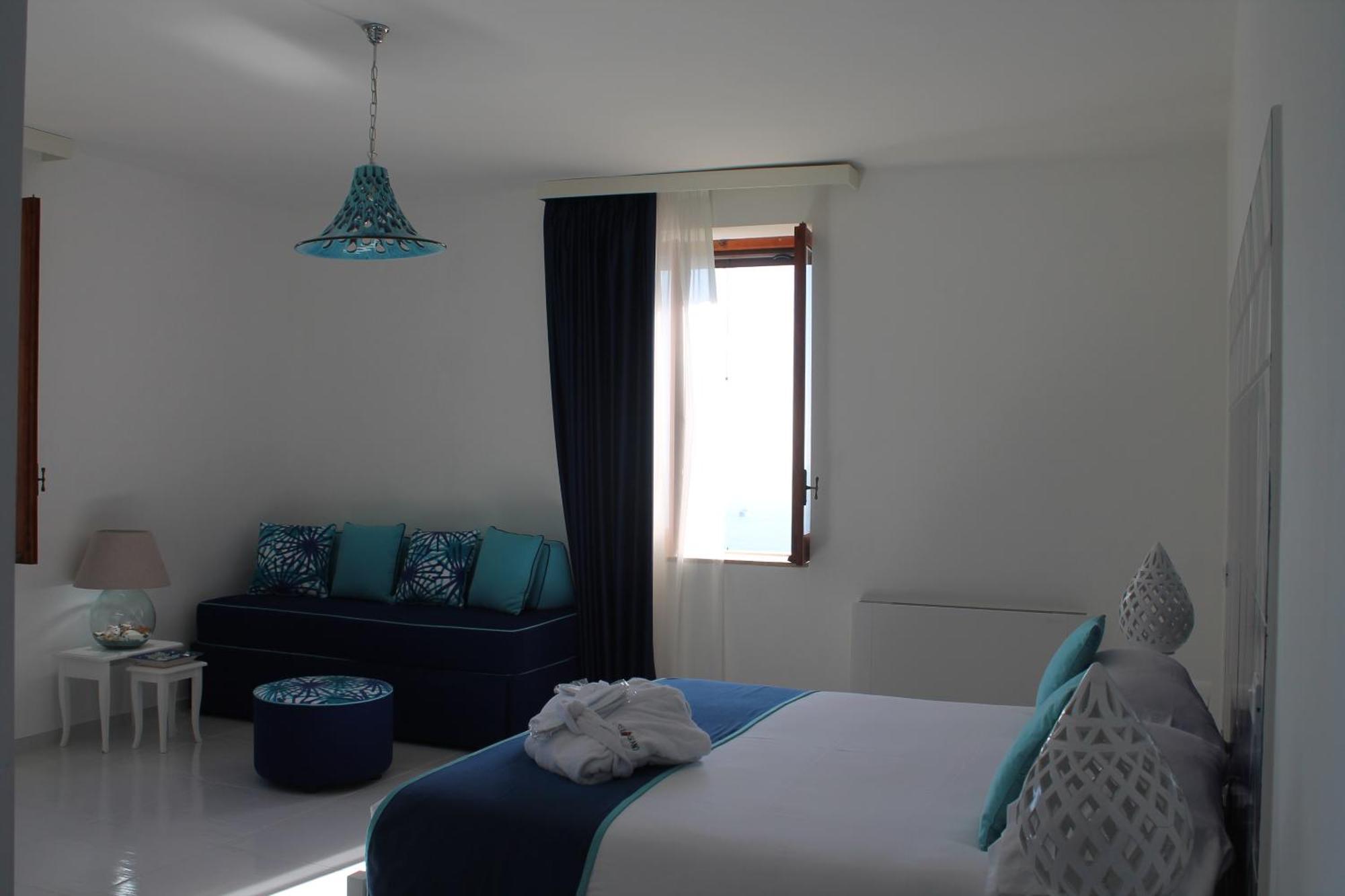 Il Melograno In Costa D'Amalfi - Romantic Experience Vietri 外观 照片
